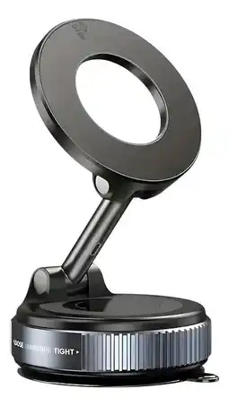 Falabella Soporte Magnético Celular Carro Base Al Vacío Ajustable oferta