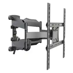 Falabella Soporte Para Tv Samsung LG Sony Tv 42 43 49 50 55 58 60 65 oferta