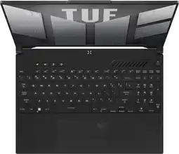 Falabella Portátil TUF GAMING A16 - RYZEN 7 7735HS - 24GB RAM - 1TB SSD - RX 7700S 8GB - 16 - GAMER oferta