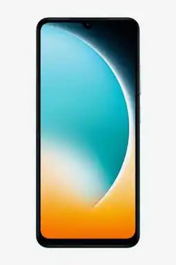 Falabella Celular POCO C71 Blue 4GB 128GB Dual SIM Android 15 oferta