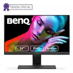 Falabella Monitor Gamer GW2491L oferta