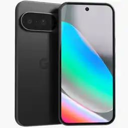 Falabella PIXEL 10 256 GB 12 GB RAM OBSIDIANA oferta