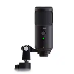 Falabella Microfono Gamer Vsg Omkara Condensador Usb Cardioide oferta