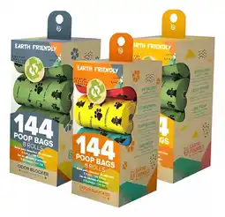 Falabella Bolsas Para Perros X 24 Rollos 432 Bolsas Biodegradable Pet oferta