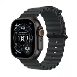 Falabella Watch Ultra 3GPS + Cellular| Caja de aluminio de 49mm oferta
