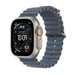 Falabella Watch Ultra 3GPS + Cellular| Caja de aluminio de 49mm oferta