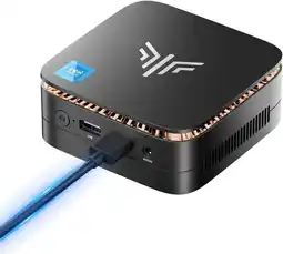 Falabella Mini Pc Kamrui Essenx E1 Alder Lake N97 3.60 Ghz 8 Gb 256 oferta