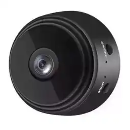 Falabella Mini Camara Espia A9 Hd 1080p Vison Nocturna Wifi Video Imanes oferta