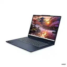 Falabella Portátil Ideapad 5 2 en 1 G10 AMD Ryzen 7 16GB 512GB oferta