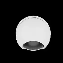 Falabella Cámara de Seguridad WiFi Inteligente para Interiores H7c Dual oferta