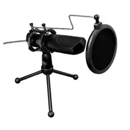 Falabella Micrófono de condensador 22656 oferta