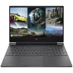 Falabella Portatil Gamer Victus AMD Ryzen 5-7535HS RAM 40GB SSD 1TB RX 6550M oferta