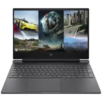 Falabella Portatil Gamer Victus AMD Ryzen 5-7535HS RAM 40GB SSD 1TB RX 6550M oferta