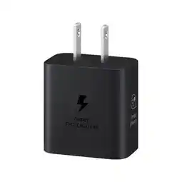 Falabella Adaptador 25W Carga rápida oferta