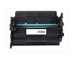 Falabella Tóner 58A CF258A genérico CON CHIP para HP MF440/443/445 oferta