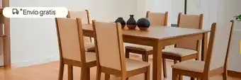 Easy En muebles de interior oferta