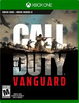 Falabella Call of Duty Vanguard One oferta