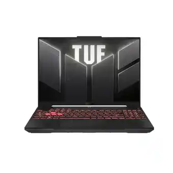 Falabella PORTATIL GAMER TUF - RYZEN7 7445HS - RAM 16GB - SSD 512 GB - RTX 4050 6GB oferta