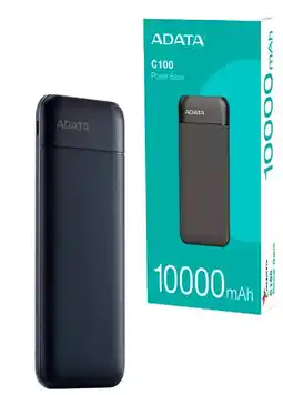Falabella BATERIA PORTATIL POWER BANK C100 oferta