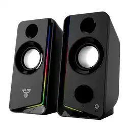 Falabella Altavoces Alegro Gs302 Rgb Bluetooth Juegos Gamer oferta