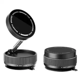 Falabella Soporte Holder Magnético Para Teléfono Con Succión Al Vacío oferta