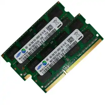 Falabella Kit Memoria Ram Pc3 10600 8gb (2x4gb) Ddr3 1333mhz oferta