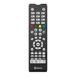 Falabella Control Remoto Universal 4 en 1 con Autolearning oferta