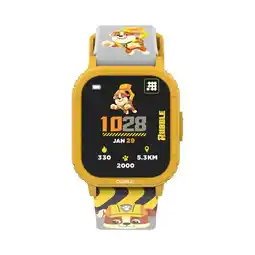 Falabella Smartwatch Reloj Inteligente Jr + Paw Patrol 1.75 Pulg. Yellow oferta