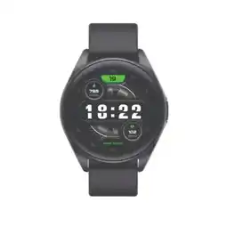 Falabella Reloj Tecno Watch 3 Sport Thin Design Clear oferta