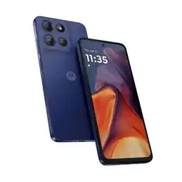 Falabella Moto G15 512GB + 4GB Azul oferta