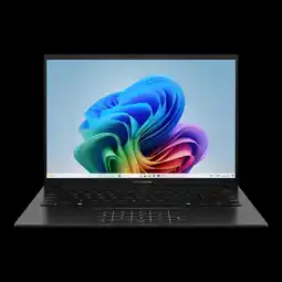 Falabella PORTATIL ZENBOOK - AMD RYZEN 7 8840HS - 16GB LPDDR5X - 1 TERA SSD - 14 OLED oferta