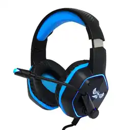 Falabella Diadema Gamer Tech K-X15 oferta