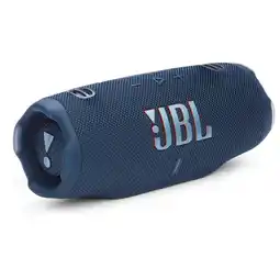 Falabella Parlante Charge 6 Bluetooth 45W RMS Azul oferta