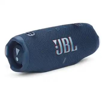 Falabella Parlante Charge 6 Bluetooth 45W RMS Azul oferta