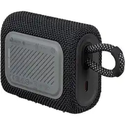 Falabella Altavoz Bluetooth GO 3 Portátil Resistente al Agua Negro oferta