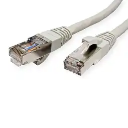 Falabella Cable Red Utp Categoría 7 100% Cobre 1.5 Mts Blindado oferta