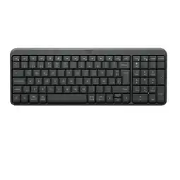 Falabella Teclado Bluetooth K250 Negro Español oferta