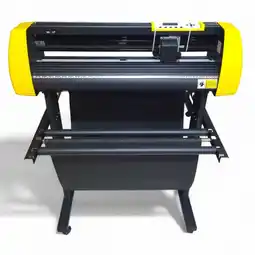 Falabella Plotter de Corte Procut Plus KI-720AB Lector de Guías Automático oferta