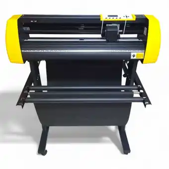 Falabella Plotter de Corte Procut Plus KI-720AB Lector de Guías Automático oferta