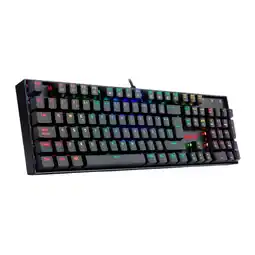 Falabella TECLADO MECÁNICO MITRA K551 RGB-1-SP oferta