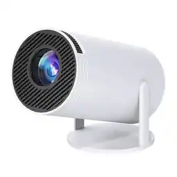 Falabella Proyector HY300 Portátil TV Box 4K Android11 Wifi oferta