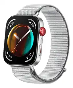 Falabella Smartwatch Watch Fit 3 Gris Nailon oferta