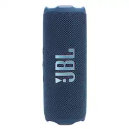 Falabella Parlante Flip 7 Bluetooth 25W RMS Azul oferta
