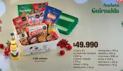 Jumbo Ancheta Guirnalda oferta