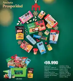 Jumbo Ancheta Prosperidad oferta