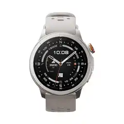 Falabella Smartwatch Reloj Inteligente Aura Pro 2 de 1.48 Pulgadas oferta