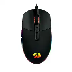 Falabella Mouse Gaming M719-RGB Invader Rgb oferta