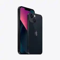 Falabella Celular iPhone 13 5G 128GB Negro Reacondicionado oferta