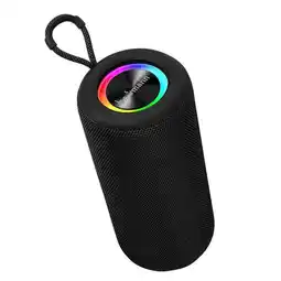 Falabella Parlante Portatil Bluetooth TWS Con FM 12W BTS-200X oferta