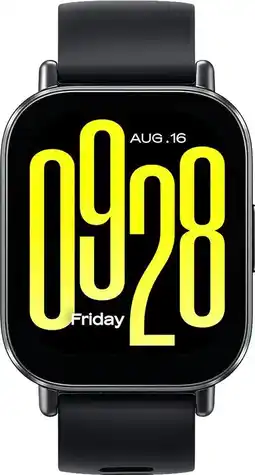 Falabella Redmi Watch 5 Active Negro XIAOMI Watch 5 Active oferta